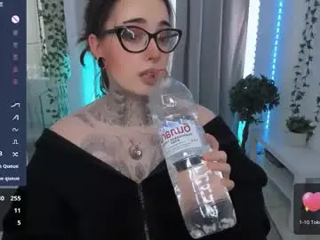 Chaturbate Best Webcam of dixipixi_