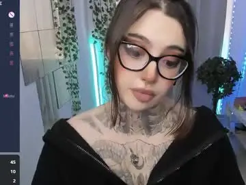 Chaturbate Watch Live Sex Cams of dixipixi_