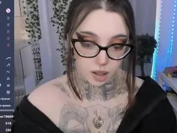 Chaturbate Live Sex of dixipixi_