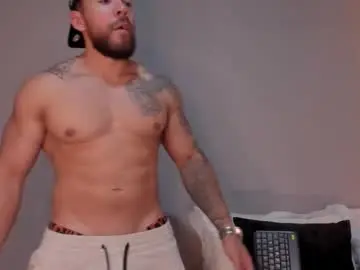 Chaturbate Sex Cam of dreammr1