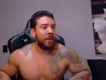 Chaturbate Sex Chat of dreammr1