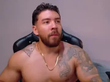 Chaturbate Free Live Porn of dreammr1