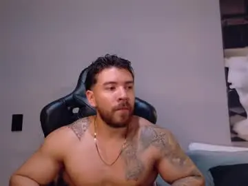 Chaturbate Live Porn of dreammr1