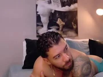 Chaturbate Sex Cam of dreammr1