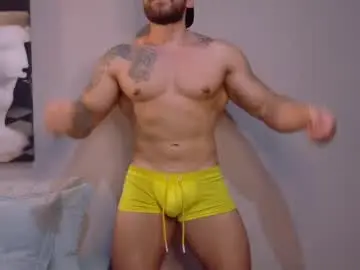 Chaturbate Watch Live Sex Cams of dreammr1