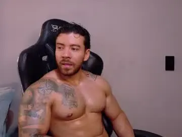 Chaturbate Free Live Porn of dreammr1