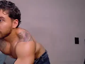 Chaturbate Adult Webcams of dreammr1