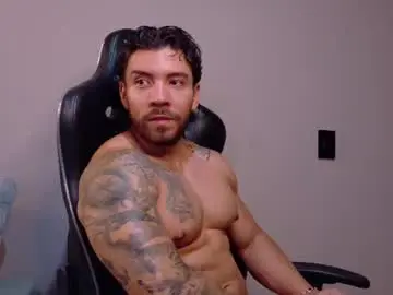 Chaturbate Adult Webcam of dreammr1