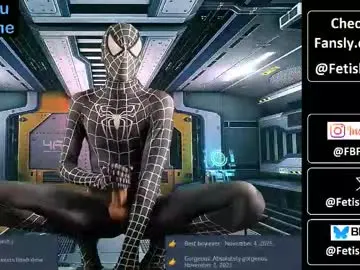 Chaturbate Best live sex cam show of fetishboyfun