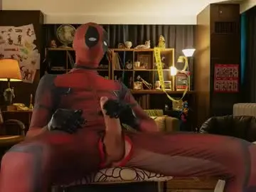 Chaturbate Best Webcam of fetishboyfun