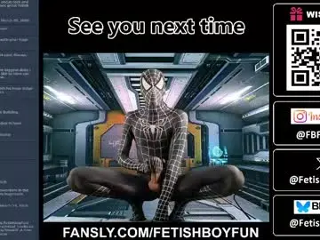 Chaturbate Adult Webcams of fetishboyfun