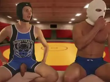 Chaturbate Live Sex of fetishboyfun