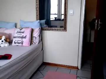 Chaturbate Live Sex Cam of fitblair66_