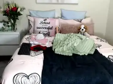Chaturbate Live Sex of fitblair66_