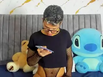 Chaturbate Adult Video Chat of jeff_walker1