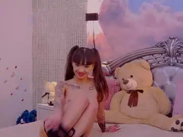 Chaturbate Best live sex cam show of kayabellee