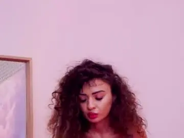 Chaturbate Best Webcam of kayabellee