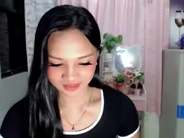 Chaturbate Nude Webcam of latina_babexxx