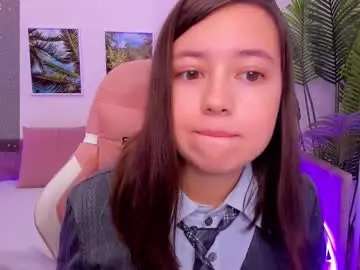 Chaturbate Sex Chat of lina_brownie