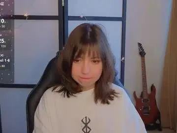 Chaturbate Sex Cam of lina_brownie