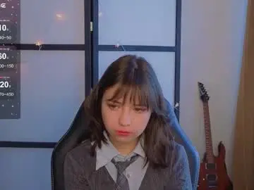 Chaturbate Free Porn Cam of lina_brownie