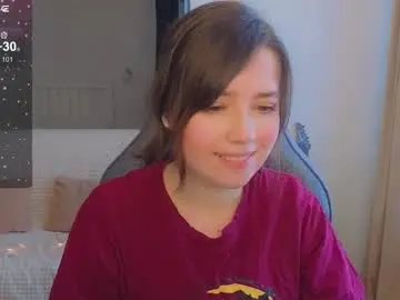 Chaturbate Best live sex cam show of lina_brownie