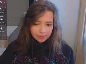 Chaturbate Adult Video Chat of lina_brownie