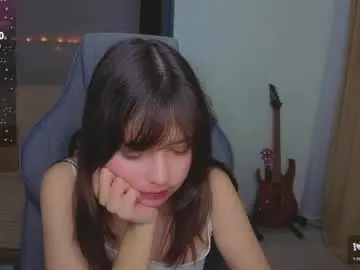 Chaturbate Adult Video Chat of lina_brownie