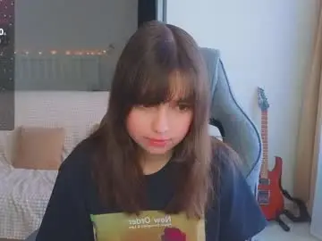 Chaturbate Adult Video Chat of lina_brownie