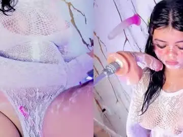 Chaturbate Best live sex cam show of lizz_tender