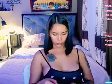 Chaturbate Adult Webcams of mesmerizingfuckdoll