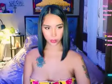 Chaturbate Live Porn of mesmerizingfuckdoll