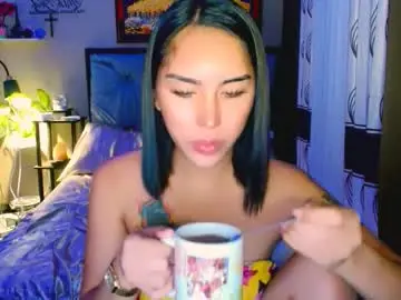 Chaturbate Live Sex of mesmerizingfuckdoll