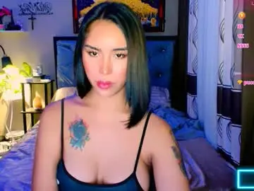 Chaturbate Adult Video Chat of mesmerizingfuckdoll