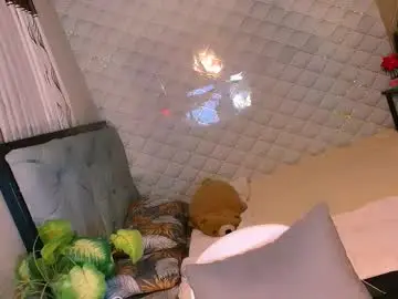 Chaturbate Adult Webcam of mesmerizingfuckdoll