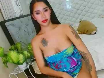 Chaturbate Adult Webcam of mesmerizingfuckdoll