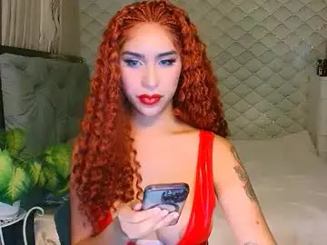 Chaturbate Watch Live Sex Cams of mesmerizingfuckdoll