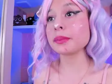 Chaturbate Private Sex Chat of miss__lunna