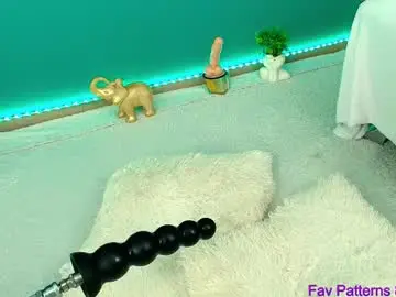 Chaturbate Best live sex cam show of missjasminee