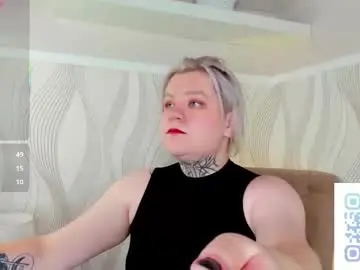 Chaturbate Watch Live Sex Cams of mystiica