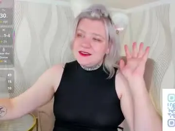 Chaturbate Best Webcam of mystiica