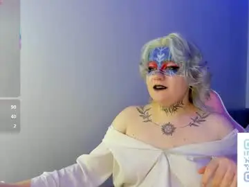 Chaturbate Free Live Porn of mystiica