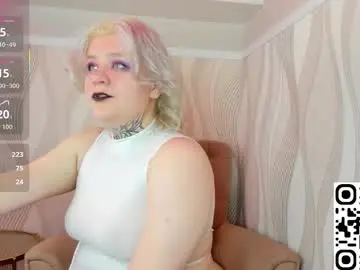 Chaturbate Sex Cam of mystiica