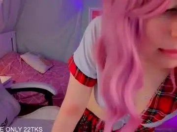 Chaturbate Live Sex of nova_tail