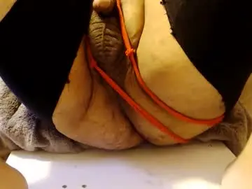 Chaturbate Adult Webcam of papabearbackdoor