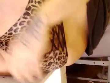 Chaturbate Live Porn of papabearbackdoor