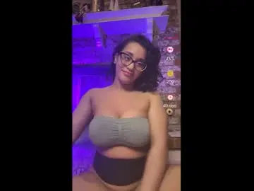 Chaturbate Nude Webcam of peachsundae