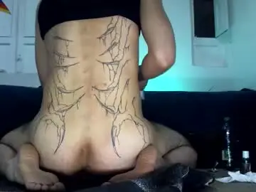 Chaturbate Adult Webcams of pornnyboy69