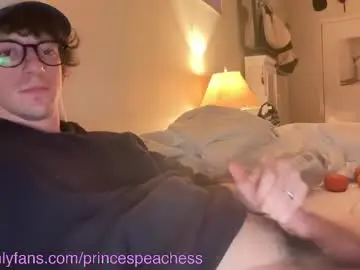 Chaturbate Best Webcam of princespeaches