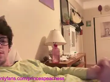 Chaturbate Live Porn of princespeaches